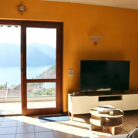 Turchese - Private Pool & Jacuzzi Nyaraló Sulzano