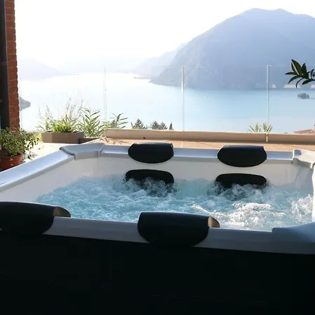 Turchese - Private Pool & Jacuzzi *